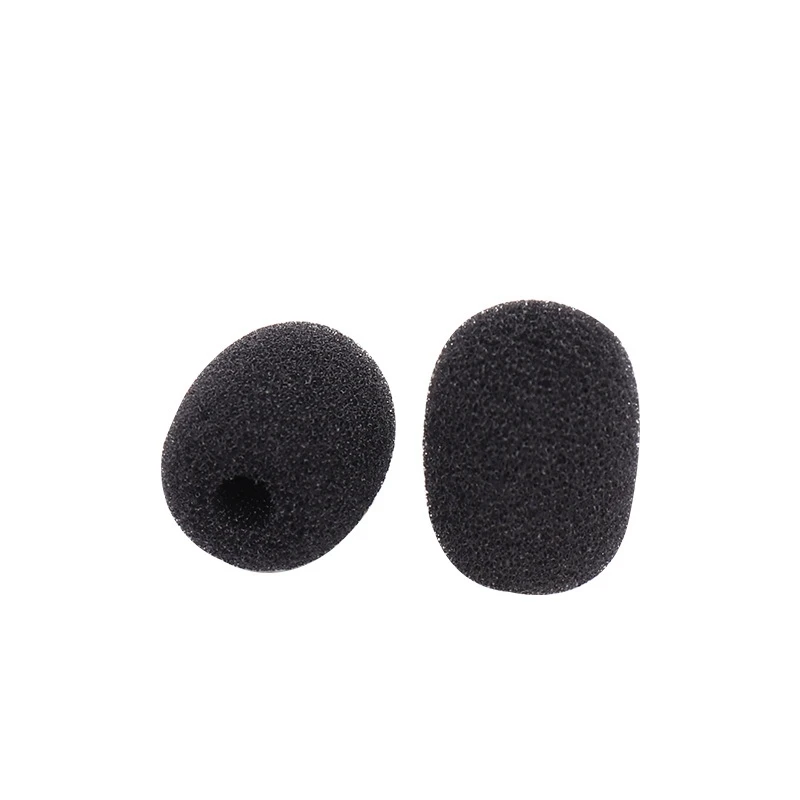 Петличный микрофон всенаправленный конденсаторный для Apple IPhone Android и Windows