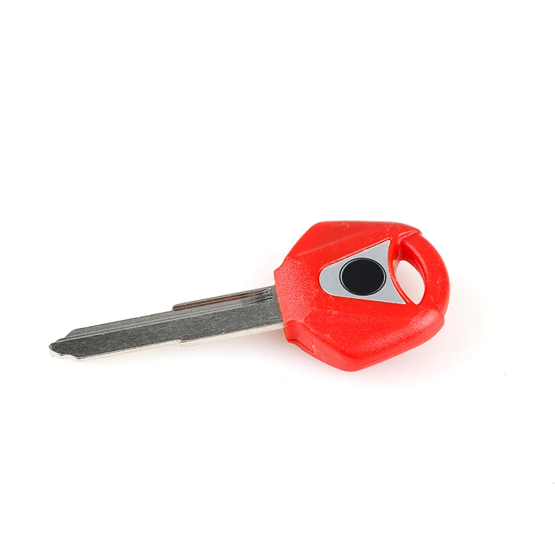 Motorcycle Blank Keys Uncut Blade key for YAMAHA YZF R3 R300 MT03 R125 R150 R15 R250 R25 MT25 MT-25 MT-03 Accessories