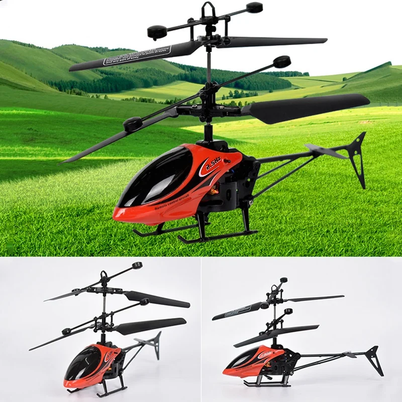 Mini USB RC Flying Helicopter Indoor and Outdoor Play Toy for Kids Drone Aircraft Quadcopter Fighter Glider Adult Beginners Mini USB RC Flying Helicopter Indoor and Outdoor Play Toy for Kids Drone Aircraft Quadcopter Fighter Glider Adult Beginners