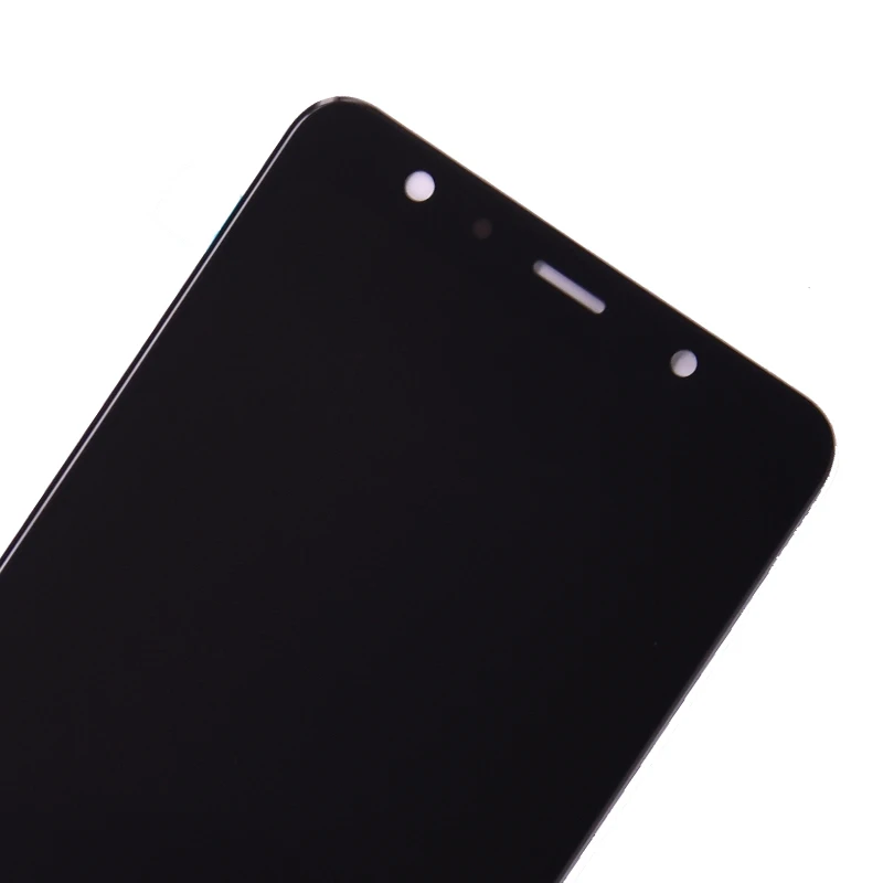 Super Amoled For Samsung Galaxy A7 2018 A750 SM A750F LCD Display with Touch Screen Digitizer 3