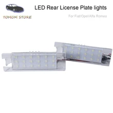 ^^Best Offers canbus no error led rear number license plate lights for Alfa Romeo 147 156 159 166 Brera Giulietta Mito Spider Fiat Punto ^^Best Offers canbus no error led rear number license plate lights for Alfa Romeo 147 156 159 166 Brera Giulietta Mito Spider Fiat Punto