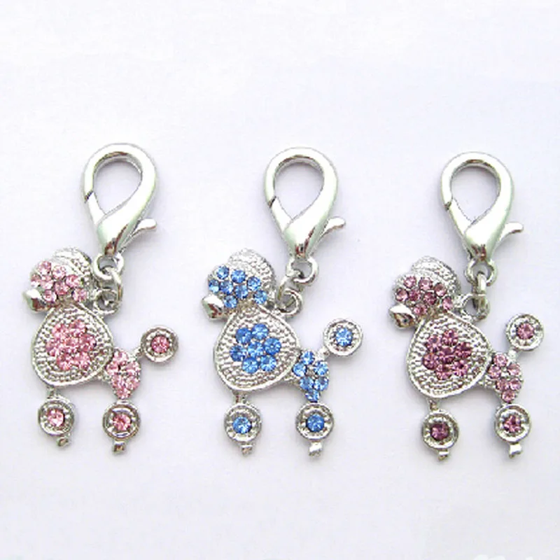 Очаровательные модные милые 4 цвета очаровательные собаки кошки декоративные