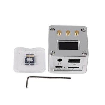 

NanoPi NEO2 H5 V1.1 LTS Development Board Faster Than for Raspberry PI 40X40mm (512MB DDR3 RAM) ARM Cortex-A53