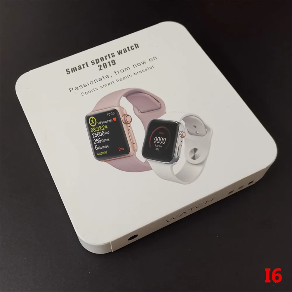 Умные часы серии IWO 4 поколения 5 поколения часы 3 поколения часы Поддержка IOS Android W54/W34/I6/I2PRO/P4/QW21/Z7/W55/I7