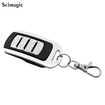 

Multi Frequency Copy 433/315mhz Garage Door Remote Control Duplicator Door Remote Control Switch Wireless Remote Contro