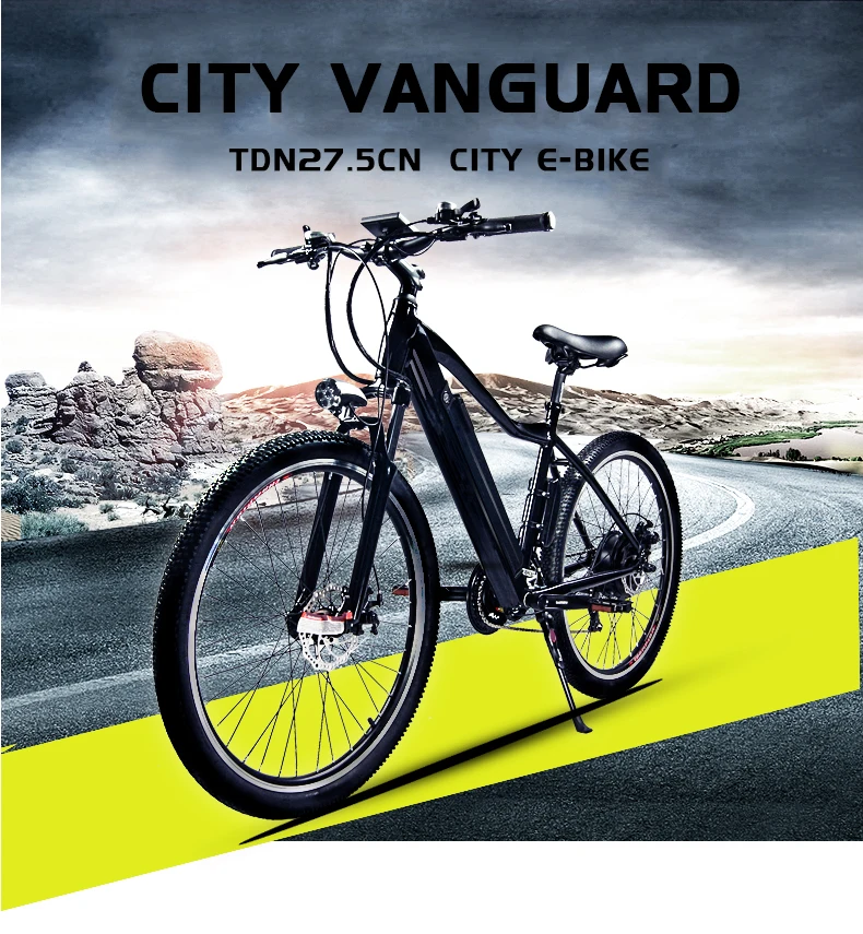 

Cnebieks Hot Sale Mr275b Electric Bike Chinese Electric Bike For Sale ebike electric bike electric bike cheap electric vehicle