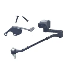 OE# LR020627/LR020626 передний правый и левый пневматическая подвеска датчик уровня высоты для Range Rover L322