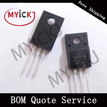 10 шт. T1620600W TO-220 Rail-to-Rail токочувствительный усилитель IC Chip