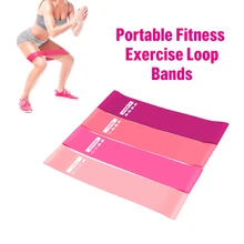 5 шт., набор оборудования для йоги, набор резистивных лент с ромашками для йоги, набор для хранения, домашний набор для фитнеса, Йога, Пилатес, растяжка