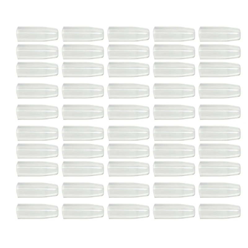 

50/20pcs AT-818 Digital Breath Alcohol Tester Breathalyzer's Mouthpieces Blowing Nozzle for Keychain Tester free shipping dfdf