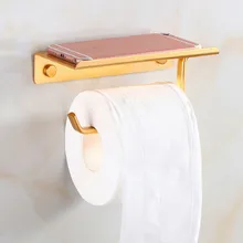 Коробка для туалетной бумаги из нержавеющей стали, распределенная, папира, туалетная бумага, Диспенсер, золотой, серебристый