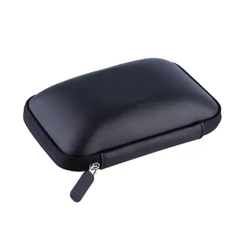 

Useful Hard Carry Case Cover 6" In Car Sat Nav Holder For GPS TomTom Start Garmin Hot