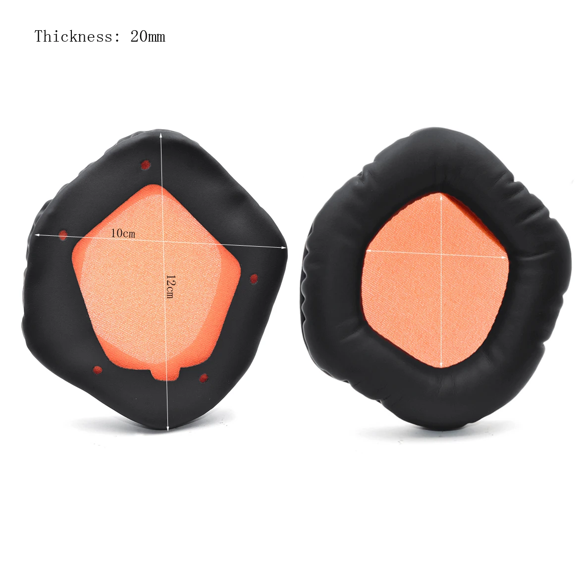 Replacement Cushion Ear Pads 7.1 2.0 