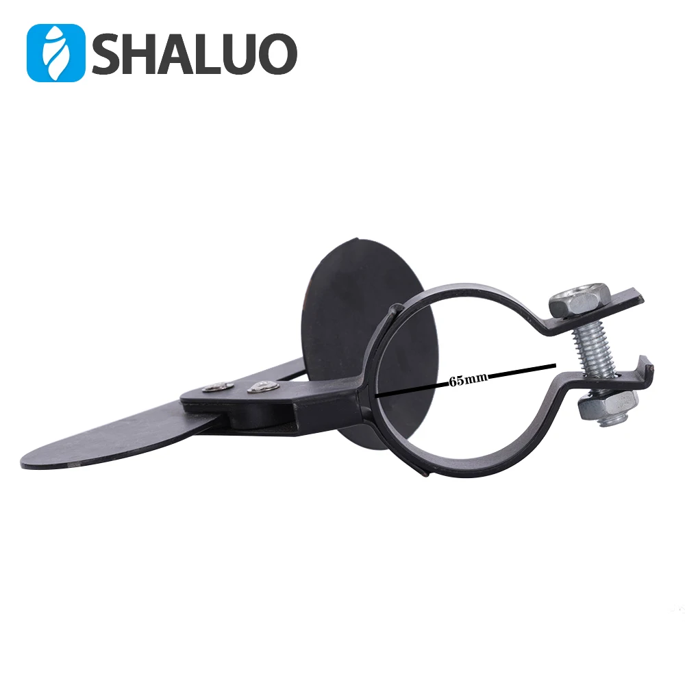 Silent-Generator-Set-Exhaust-Rain-Hat-M65(5)