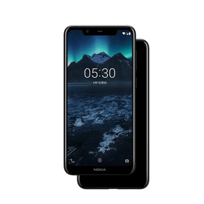 Nokia-X5-5-86-inch-HD-Smartphone-Helio-P60-Octa-Core-Dual-Sim-Cards-Fingerprint-ID (3)