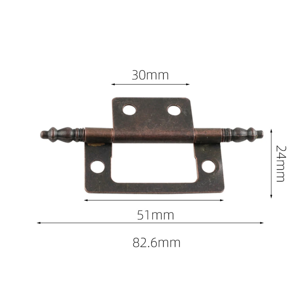 

Furniture Hinge Cupboard Caravans Boxes Drawers Cabinet Door Decoration