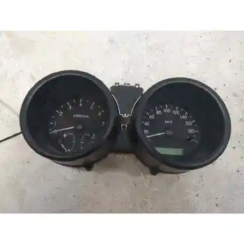 

96413686 BOX INSTRUMENTS DAEWOO KALOS