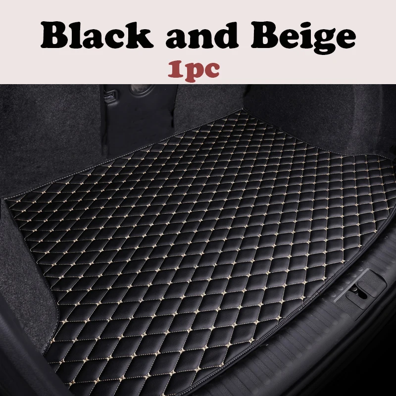 Cargo Mat & Backrest Mat Compatible With 2015-2025 Porsche Macan