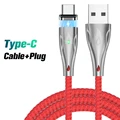 Red type c
