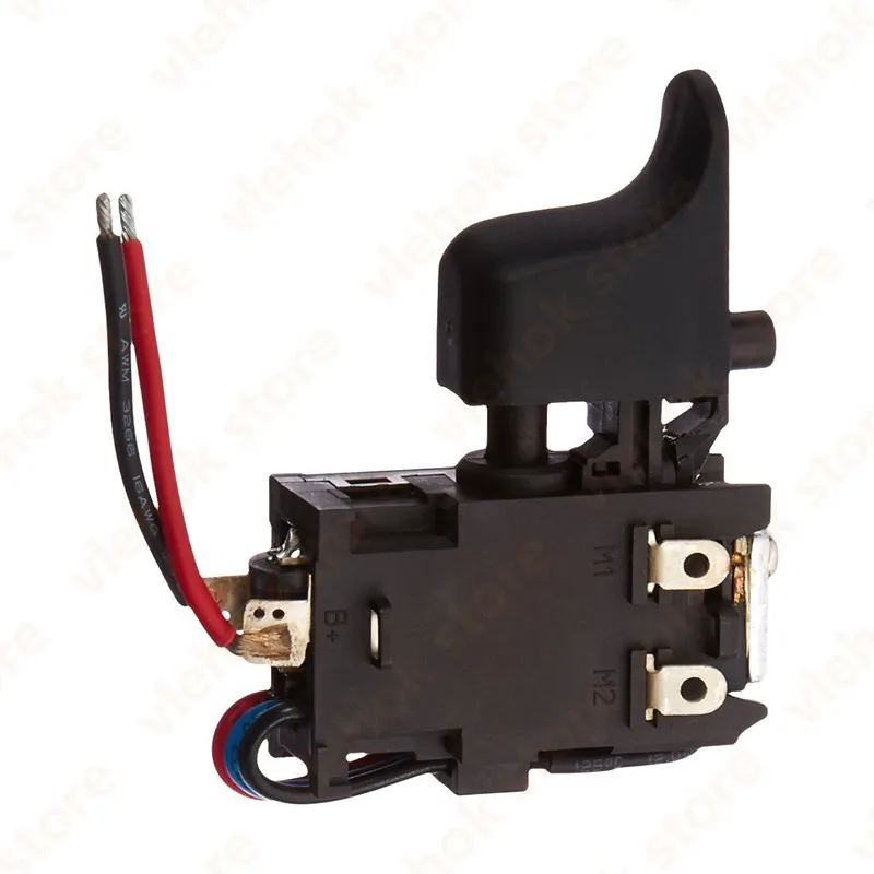 

Переключатель для HITACHI DV18DVC DV14DCL DV18DCL 327154
