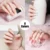ROHWXY UV Builder Gel For Nail Extension Poly UV Nail Gel Polish For Manicure Tools 30/15 МЛ УФ-Гель-Лак Для Дизайна Ногтей
