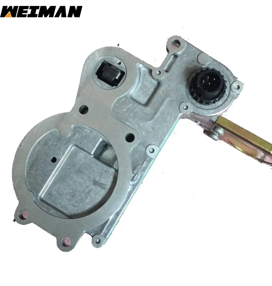 EC140 EC140B Excavator Spare Parts Regulator Actuator 21124198 02113597 excavator spare parts sk200 8 sk210 8 7835 31 1010 yn59s00021f1 yn59s00021 lcd display screen