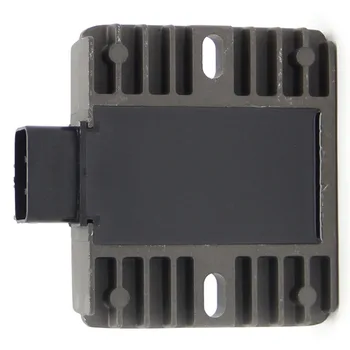 

Voltage Regulator Rectifier For Kawasaki ER400 EX400 Ninja EX300 EX250 Z1000 ZR1000 KVF750 Brute Force KAF620 KRF750 Mule KVF650