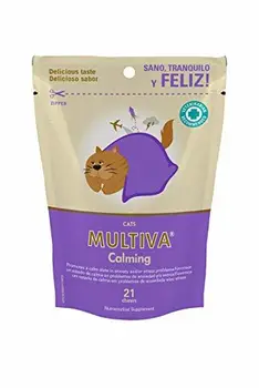 

VetNova Multiva Calming Cat