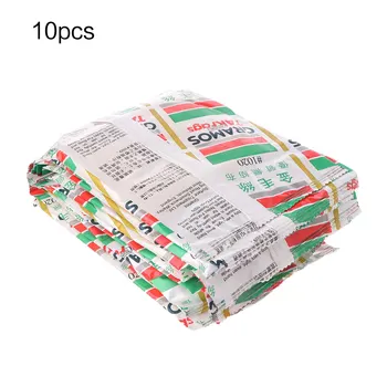

Drop Ship 10Pcs Tack Cloth Rags Sticky Paint Body Shop Resin Lint Dust Automotive Paint Sticky Cloth Dust Cloth Cleaning Cloths