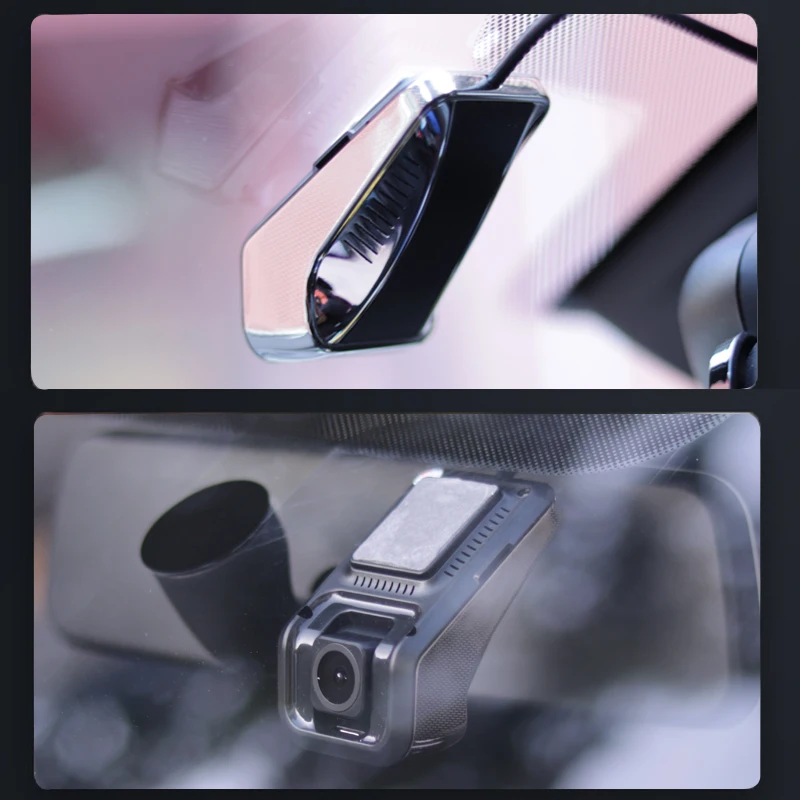 X9 Pro Car DVR камера Wifi ADAS Dash Cam Full HD 1080P ночного видения Автомобильный регистратор g