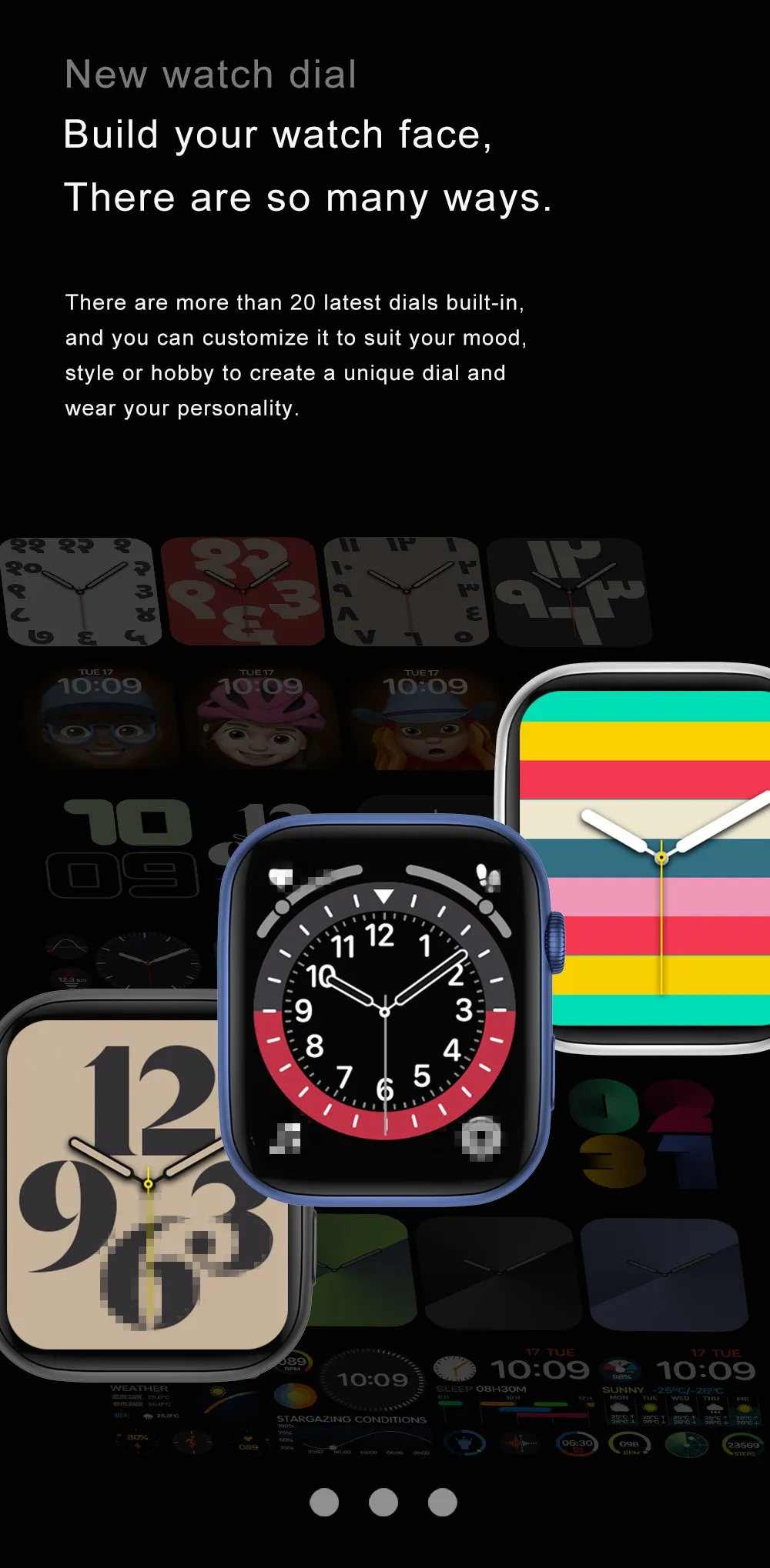 Original IWO FK88 Pro FK99 Smart Watch Men FK78 44MM 1.75 Inch Bluetooth Call Heart Rate Monitor FK88 Smartwatch HW22 Fitness