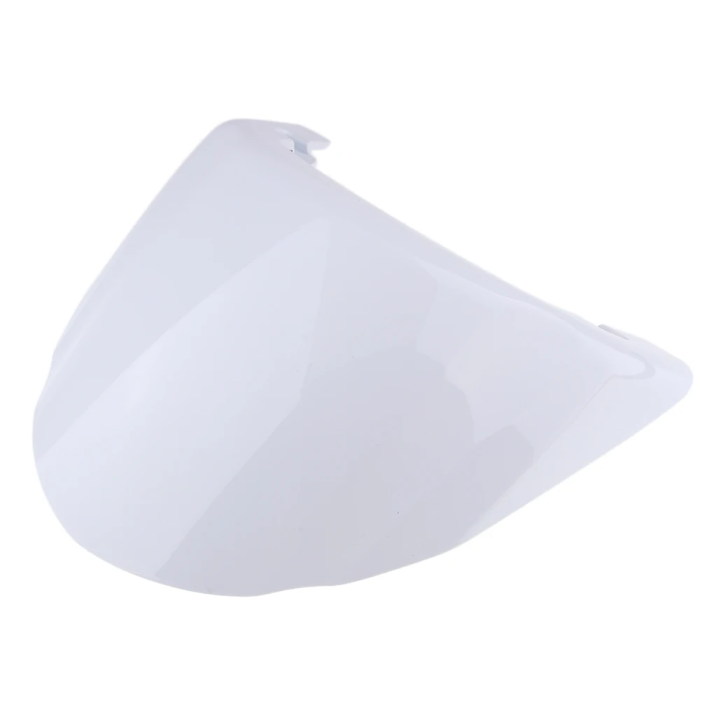 Plastic Rear Solo Seat Cover for Suzuki Boulevard M109R 06-12 VZR1800 Intruder 05-06