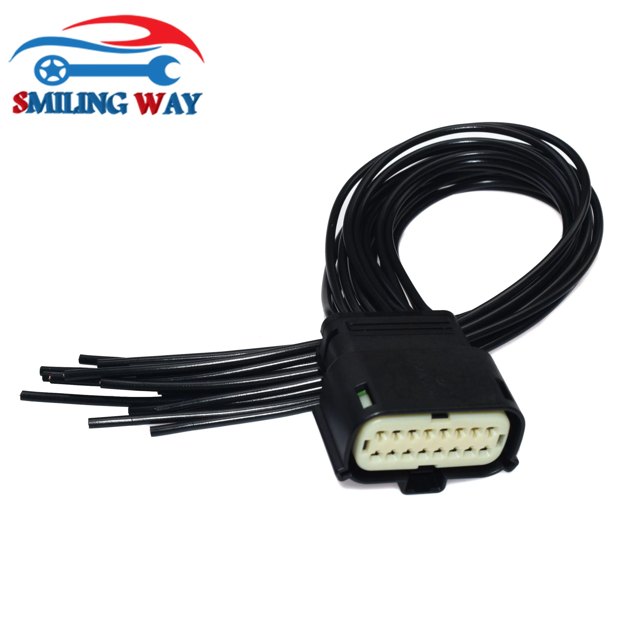 Car & Truck Fog & Driving Lights For 20122014 JEEP Grand Cherokee 4Wire DRL Bumper Light