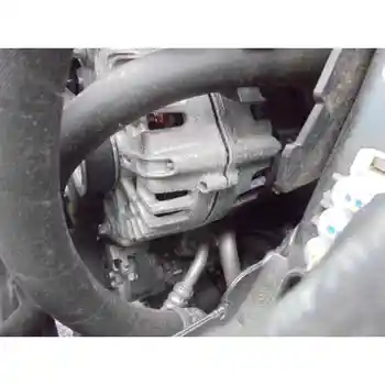 

ALTERNATOR MERCEDES E CLASS LIM. (W213)
