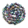 Multicoloured