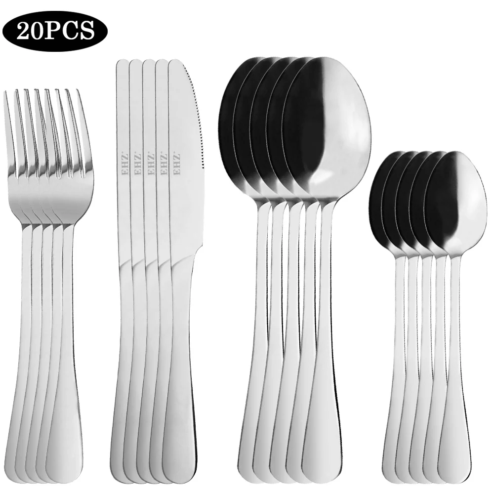 20pcs