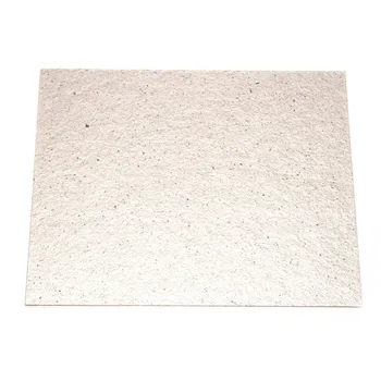 

Useful Mica Plates Sheets Microwave Oven Repairing Part Kitchen Tool 145 x 120mm Whosale&Dropship