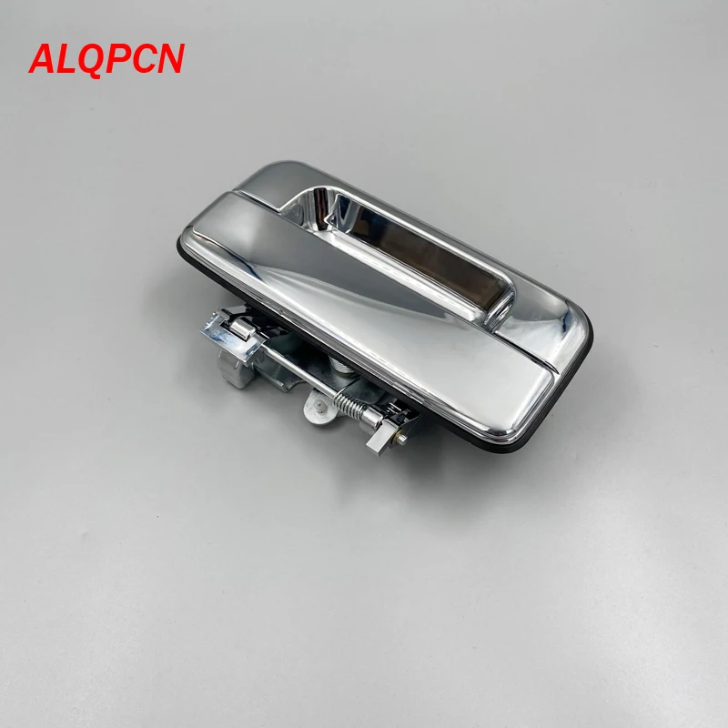 Heckklappengriff Schwarz Für Mazda BT50 & Ford Ranger 2006-2012 - Türgriffschalter