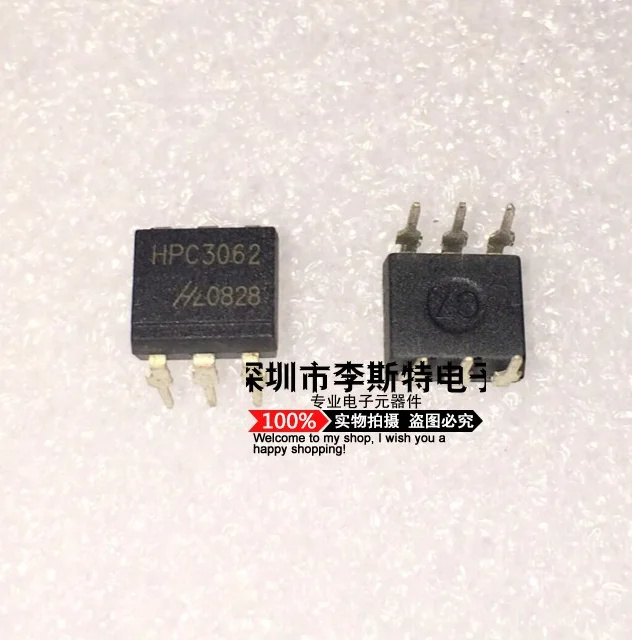 HPC3062 DIP-6 HPC