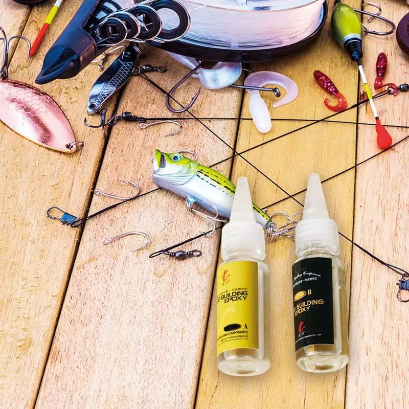 fishing rod building