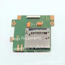 

HS-1030 LCD Screen Drive Card for Sony HXR-NX100 Camcorder PXW-Z150 NX100 Z150
