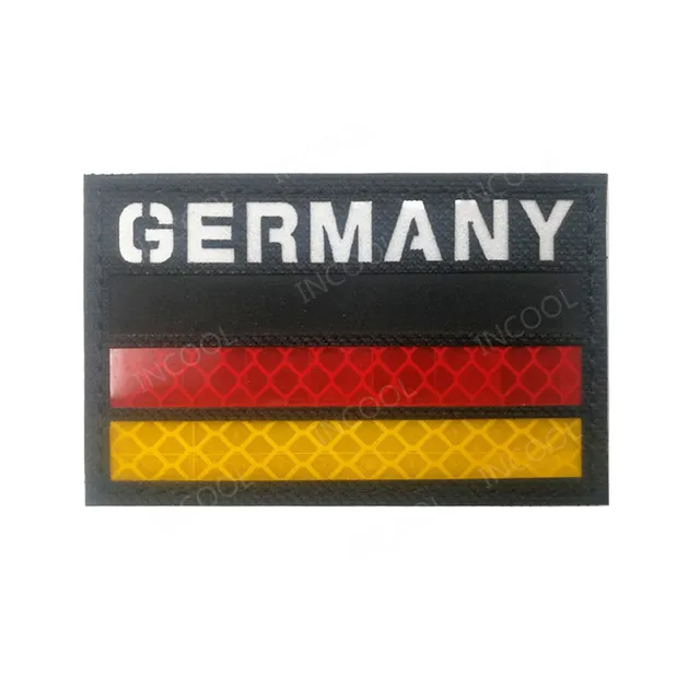 Deutschland Flag