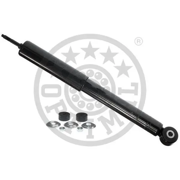 Shock absorber SUZUKI VITARA 89-GRAND 98-06 rear gas. OPTIMA | Автомобили и мотоциклы