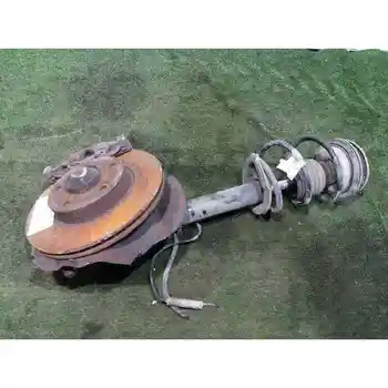 

31211096430 STEERING KNUCKLE FRONT RIGHT BMW 3 SERIES SALOON (E46)