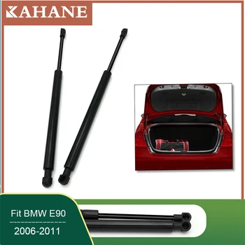 

KAHANE 2x Car Styling Car Rear trunk Shock Gas Assist Slowdown Lift Spring Strut For BMW 3Series BMW E90 E91 E92 E93/025331