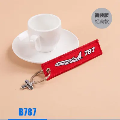 KLM B747 タグ キーホルダー 実機 fit=scale-down,w=1200