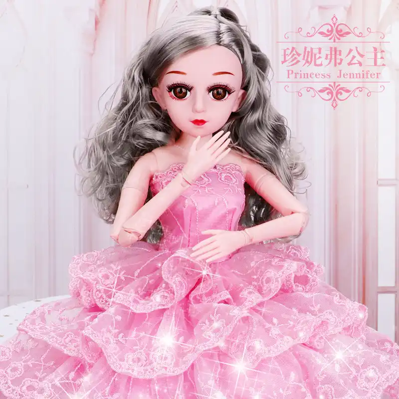 princess bride doll