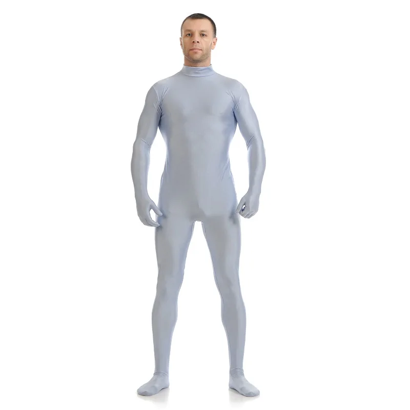 Costume D'Halloween Morph Pour Adulte Combinaison D'Halloween