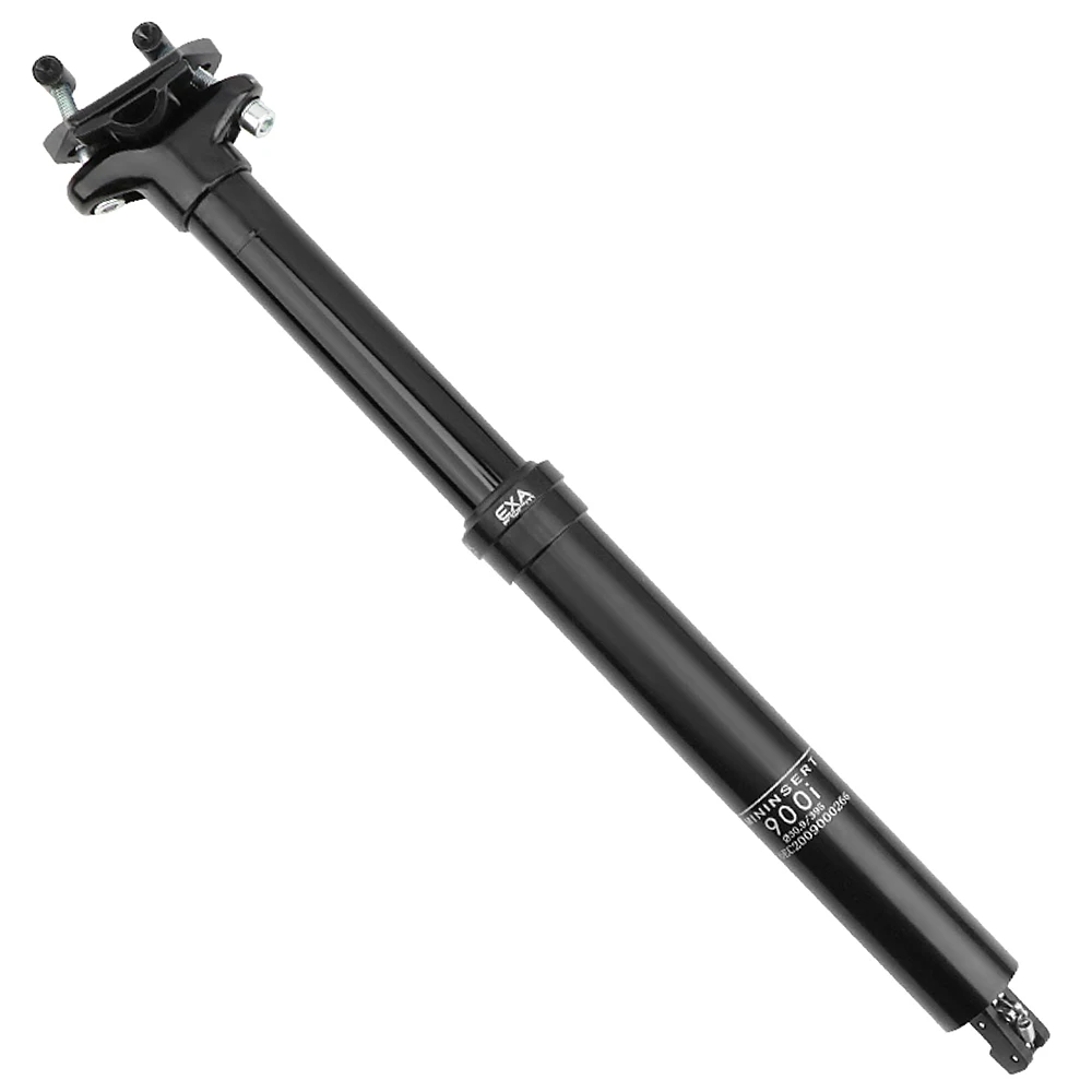 KS EXA 900I MTB Seatpost Ketinggian 