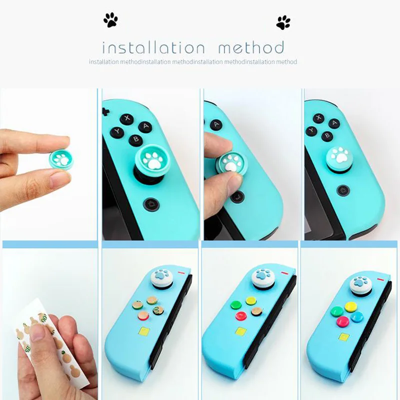 ABXY-Key-Sticker-Joystick-Button-Thumb-Stick-Grip-Cap-Protective-Cover-For-Nintendo-Switch-Joy-con (3)